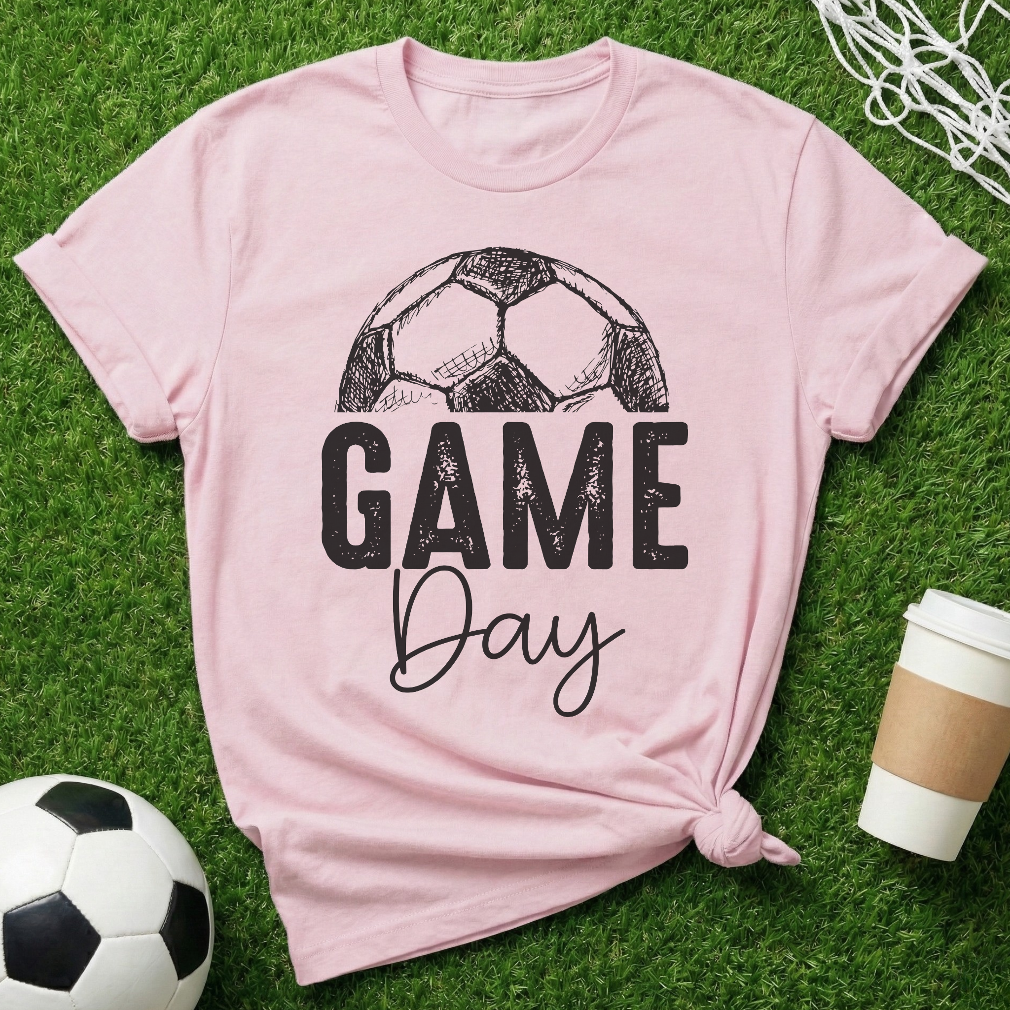 Game Day T-Shirt