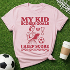 I Keep Score T-Shirt