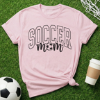 Soccer Mom T-Shirt