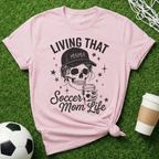 Skeleton Mama T-Shirt
