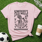Loud Mouth T-Shirt