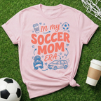 Soccer Mom Era T-Shirt