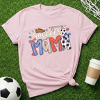 Soccer Mama T-Shirt