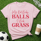 Kick Balls T-Shirt