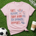Take Kids to Sports T-Shirt