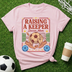Vintage Raising A Keeper T-Shirt