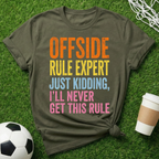 Offside Expert T-Shirt