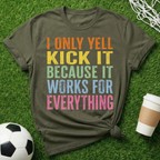 Kick It T-Shirt