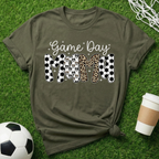 Game Day Mama T-Shirt