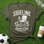 Sideline Social Club T-Shirt