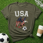 USA Eagle T-Shirt