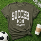 Soccer Mom T-Shirt
