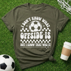 That Was Offside T-Shirt