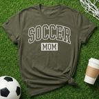 Soccer Mom T-Shirt