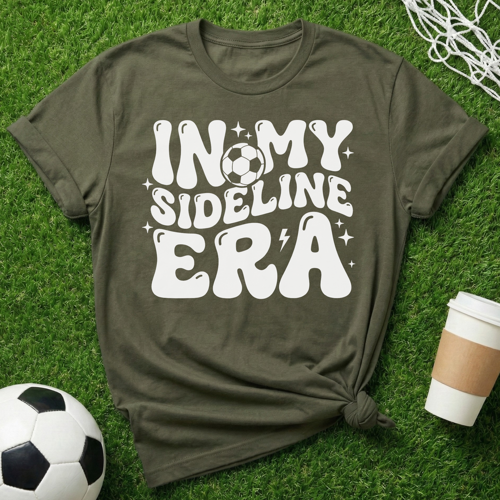 Sideline Era T-Shirt