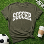Soccer Mom T-Shirt