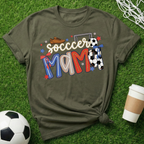 Soccer Mama T-Shirt