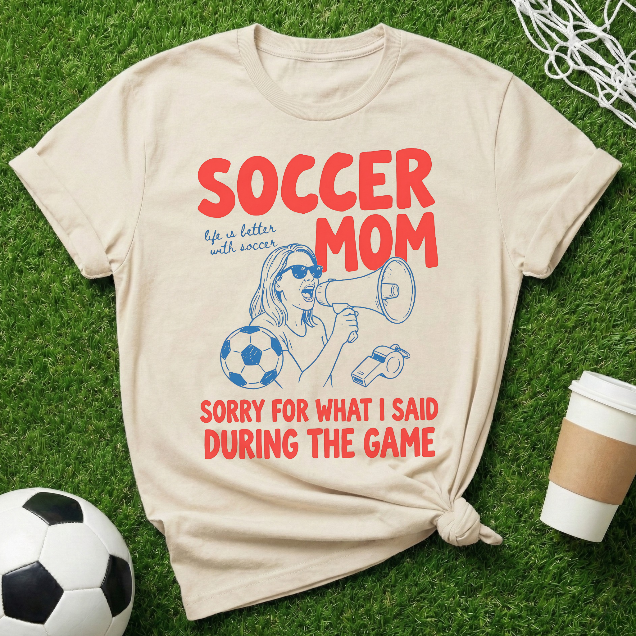 Sorry For What I Said T-Shirt