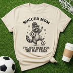 Raccoon Mom T-Shirt