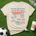 "Shoot" T-Shirt