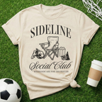 Sideline Social Club T-Shirt