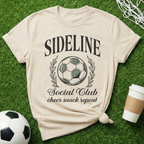 Sideline Social Club T-Shirt