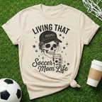 Skeleton Mama T-Shirt