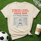 Penalty Shootout T-Shirt