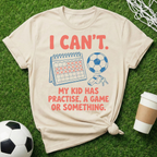 A Game or Something T-Shirt