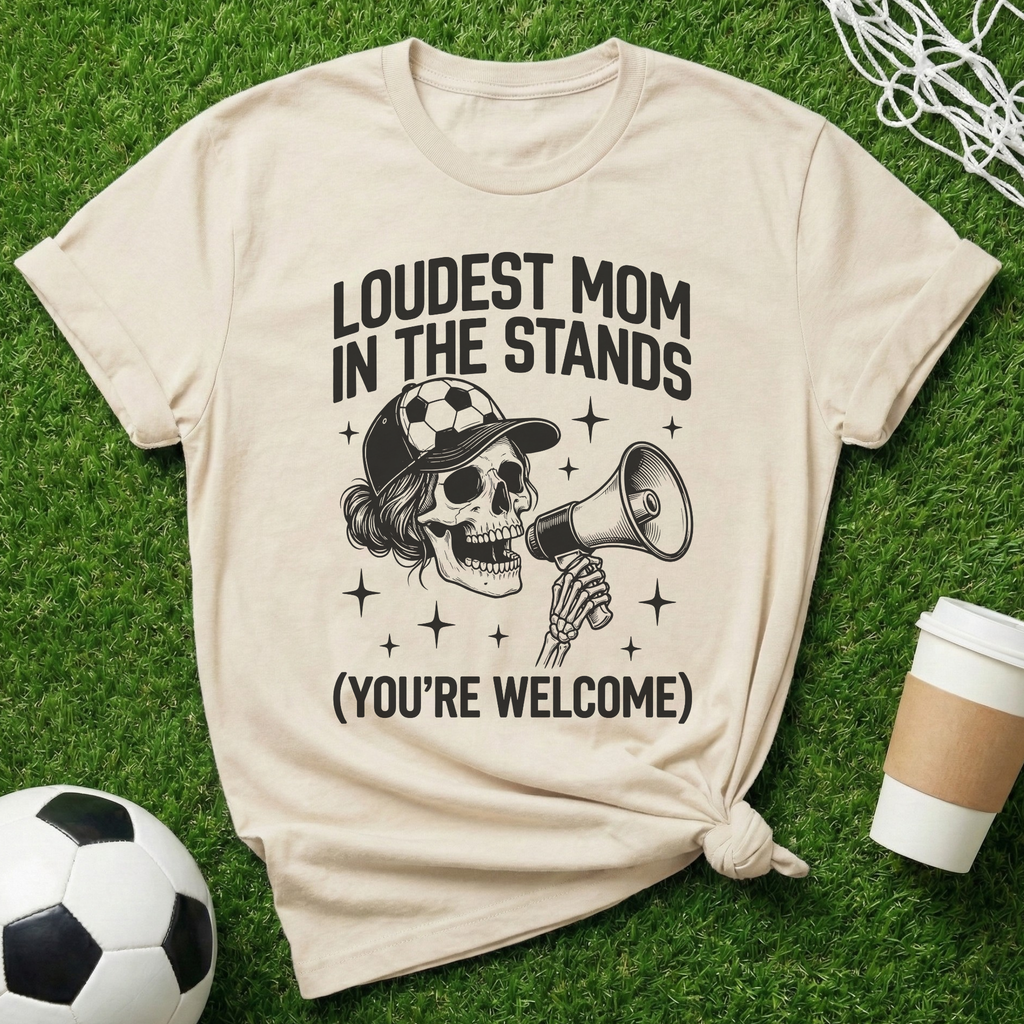 You're Welcome T-Shirt