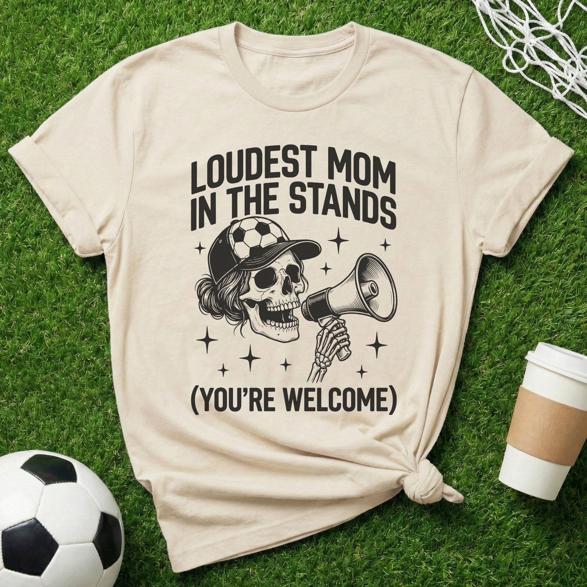 You're Welcome T-Shirt