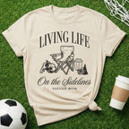 On The Sidelines T-Shirt