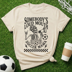 Loud Mouth T-Shirt
