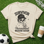 Survivor Mama T-Shirt