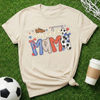 Soccer Mama T-Shirt