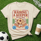 Vintage Raising A Keeper T-Shirt