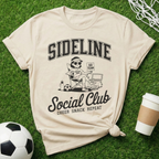 Sideline Social Club T-Shirt