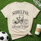 Sideline Social Club T-Shirt