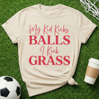 Kick Balls T-Shirt