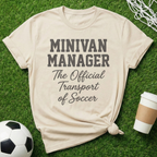 The Official Transport T-Shirt