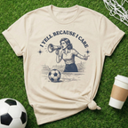 I Yell T-Shirt