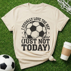I Love The Ref T-Shirt