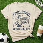 Tuition? Club Dues T-Shirt