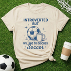 Introverted T-Shirt