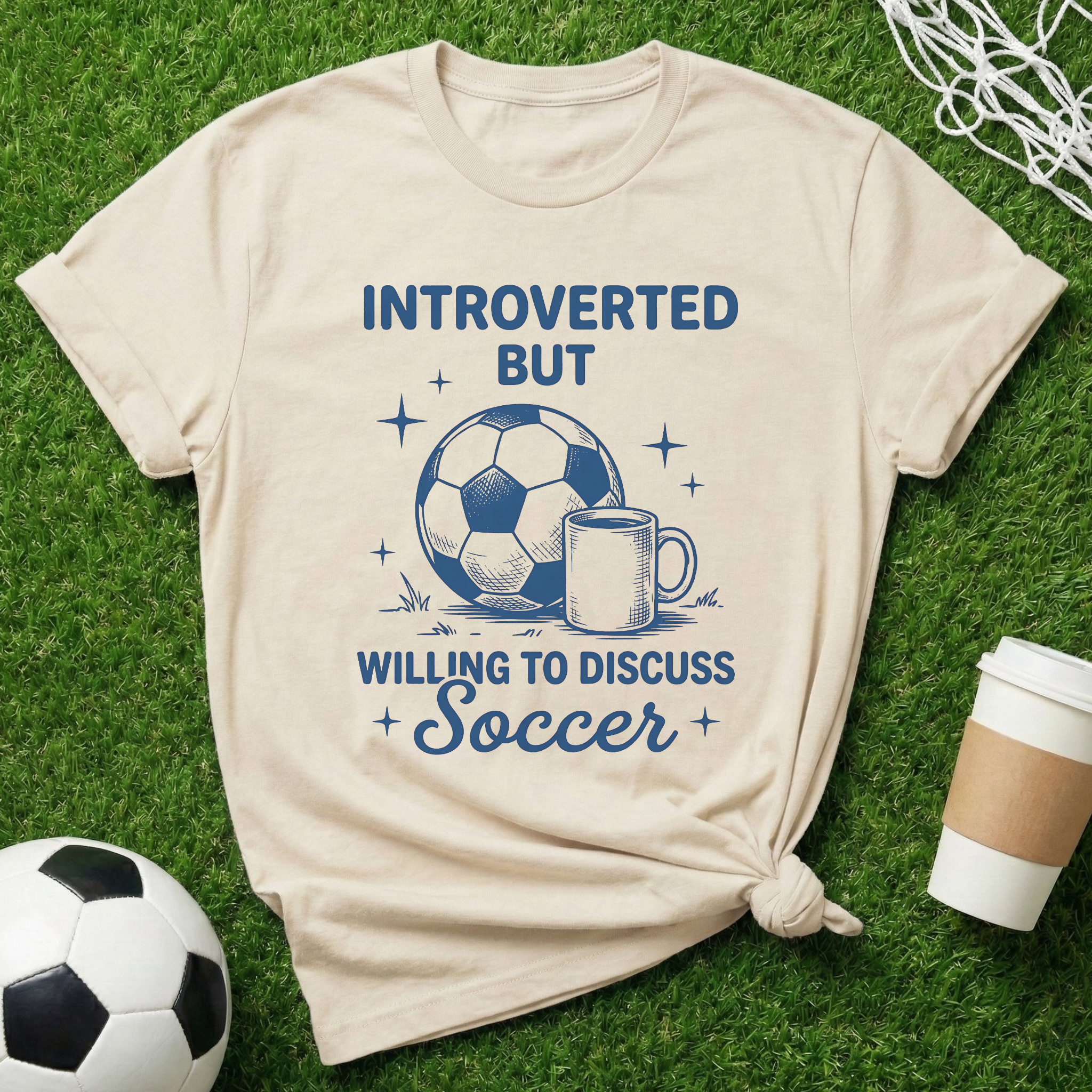 Introverted T-Shirt