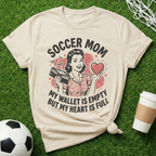 Empty Wallet T-Shirt