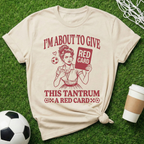 Tantrum T-Shirt