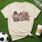 Vintage Mama T-Shirt