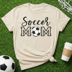 Soccer Mom T-Shirt