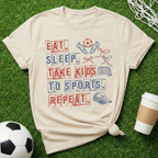 Take Kids to Sports T-Shirt